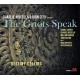 CHARLIE APICELLA & IRON CITY MEET THE GRIOTS SPEAK-DESTINY CALLING (CD)