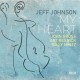 JEFF JOHNSON-MY HEART (CD)