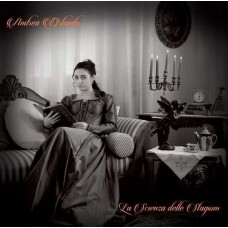 ANDREA ORLANDO-LA SCIENZA DELLE STAGIONI (CD)