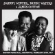 JOHNNY WINTER/MUDDY WATERS/JAMES COTTON-LIVE IN BOSTON 77 (BEST OF VOL.1) (LP)