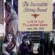 INCREDIBLE STRING BAND-LIVE AT THE FILLMORE EAST JUNE 5, 1968 (CD)