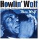 HOWLIN' WOLF-RARE WOLF (LP)