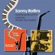SONNY ROLLINS-SENTIMENTAL MOOD 1973 C/W SONNY ROLLINS WITH THE MODERN JAZZ QUARTET 1951-1953 (CD)