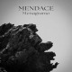 MENDACE-MENAGRAMO (CD)