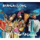 BRANCALEONO PROJECT-GRADISCA (CD)