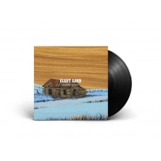 GIANT SAND-BLURRY BLUE MOUNTAIN (LP)
