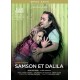 ROYAL OPERA HOUSE ORCHESTRA & ANTONIO PAPPANO-SAINT-SAENS: SAMSON ET DALILA (DVD)