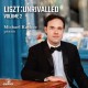 MICHAEL KAYKOV-LISZT UNRIVALLED, VOLUME 2 (CD)