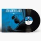 JOHN MORELAND-LIVE AT THIRD MAN RECORDS (LP)
