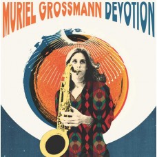 MURIEL GROSSMANN-DEVOTION -DIGI- (2CD)