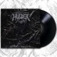 HULDER-VERSES IN OATH (LP)