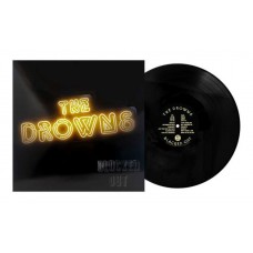 DROWNS-BLACKED OUT (LP)