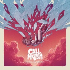 CALL ME MALCOLM-ECHOES & GHOSTS (LP)