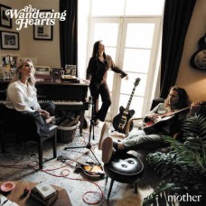 WANDERING HEARTS-MOTHER (CD)