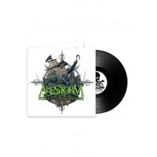 ALESTORM-VOYAGE OF THE DEAD MARAUDER (LP)