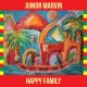 JUNIOR MARVIN-HAPPY FAMILY (CD)
