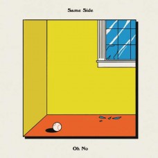 SAME SIDE-OH NO (LP)