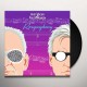 ANDY MACKAY & PHIL MANZANERA-ROXYMPHONY (LP)