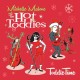 MICHELLE MALONE-CHRISTMAS WITH MICHELLE MALONE AND THE HOT TODDIES -DIGI- (CD)