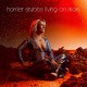 HARRIET STUBBS-LIVING ON MARS (CD)