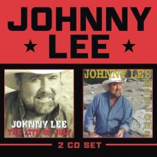 JOHNNY LEE-13TH OF JULY AND EMOTIONS (2CD)
