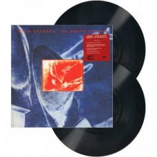 DIRE STRAITS-ON EVERY STREET -HQ- (2LP)