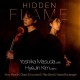 YOSHIDA MASUDA-HIDDEN FLAME (CD)