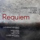 CATHERINE REDDING/NORTHWEST SINFONIA/CLYDE MITCHELL-CHRISTOPHER TYLER NICKEL: REQUIEM (CD)