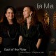 EAST OF THE RIVER-IJA MIA MUSIC OF THE SEPHARDIC DIAS (CD)