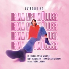 IRMA NEUMULLER-IRMA NEUMULLER (CD)