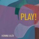 HENNING ULLEN-PLAY! (CD)