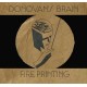 DONOVAN'S BRAIN-FIRE PRINTING (CD)