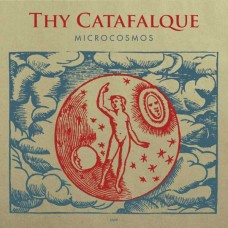 THY CATAFALQUE-MICROCOSMOS (CD)