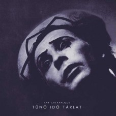 THY CATAFALQUE-TUNO IDO TARLAT (CD)