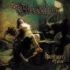 BRODEQUIN-HARBINGER OF WOE (CD)