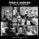 PHILIP H. ANSELMO & THE ILLEGALS-CHOOSING MENTAL ILLNESS AS A VIRTUE -COLOURED- (LP)