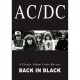 AC/DC-BACK IN BLACK: CLASSIC (DVD)