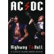 AC/DC-HIGHWAY TO HELL UNDER REV (DVD)