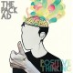 PACK A.D.-POSITIVE THINKING (LP)