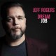 JEFF ROGERS-DREAM JOB (LP)