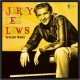 JERRY LEE LEWIS-16 KILLER TRACKS 1956-1962 (LP)