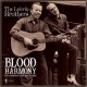 LOUVIN BROTHERS-BLOOD HARMONY - THE COUNTRY HITS 1955-62 (LP)