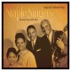 STAPLE SINGERS-SONGS FOR UNCLOUDY DAYS: THE EARLY YEARS 1953-62 (LP)