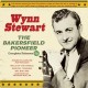 WYNN STEWART-THE BAKERSFIELD PIONEER - COMPLETE RELEASES 1954-62 (2CD)