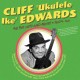 CLIFF 'UKULELE IKE' EDWARDS-ALL THE HITS AND MORE 1924-40 (2CD)
