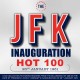 V/A-THE JFK INAUGURATION HOT 100 20TH JANUARY 1961 (4CD)