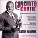 COOTIE WILLIAMS-CONCERTO FOR COOTIE - SELECTED RECORDINGS 1928-62 (4CD)