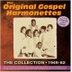 ORIGINAL GOSPEL HARMONETTES-THE COLLECTION 1949-62, FEATURING DOROTHY LOVE COATES (3CD)