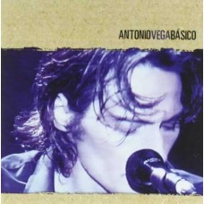 ANTONIO VEGA-BASICO (LP)