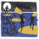 V/A-THEY MOVE IN THE NIGHT -COLOURED- (LP)